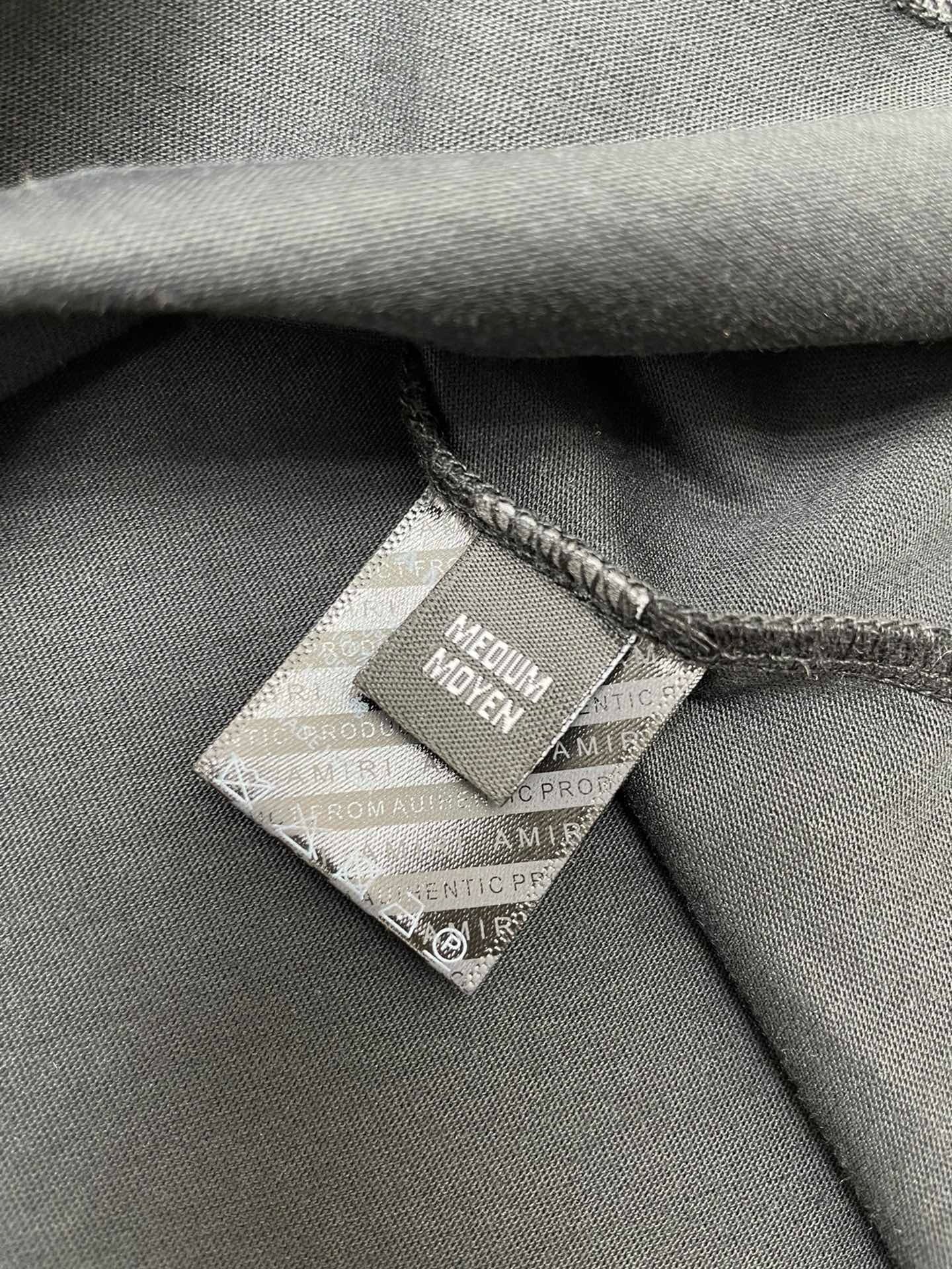 Amiri T-shirt