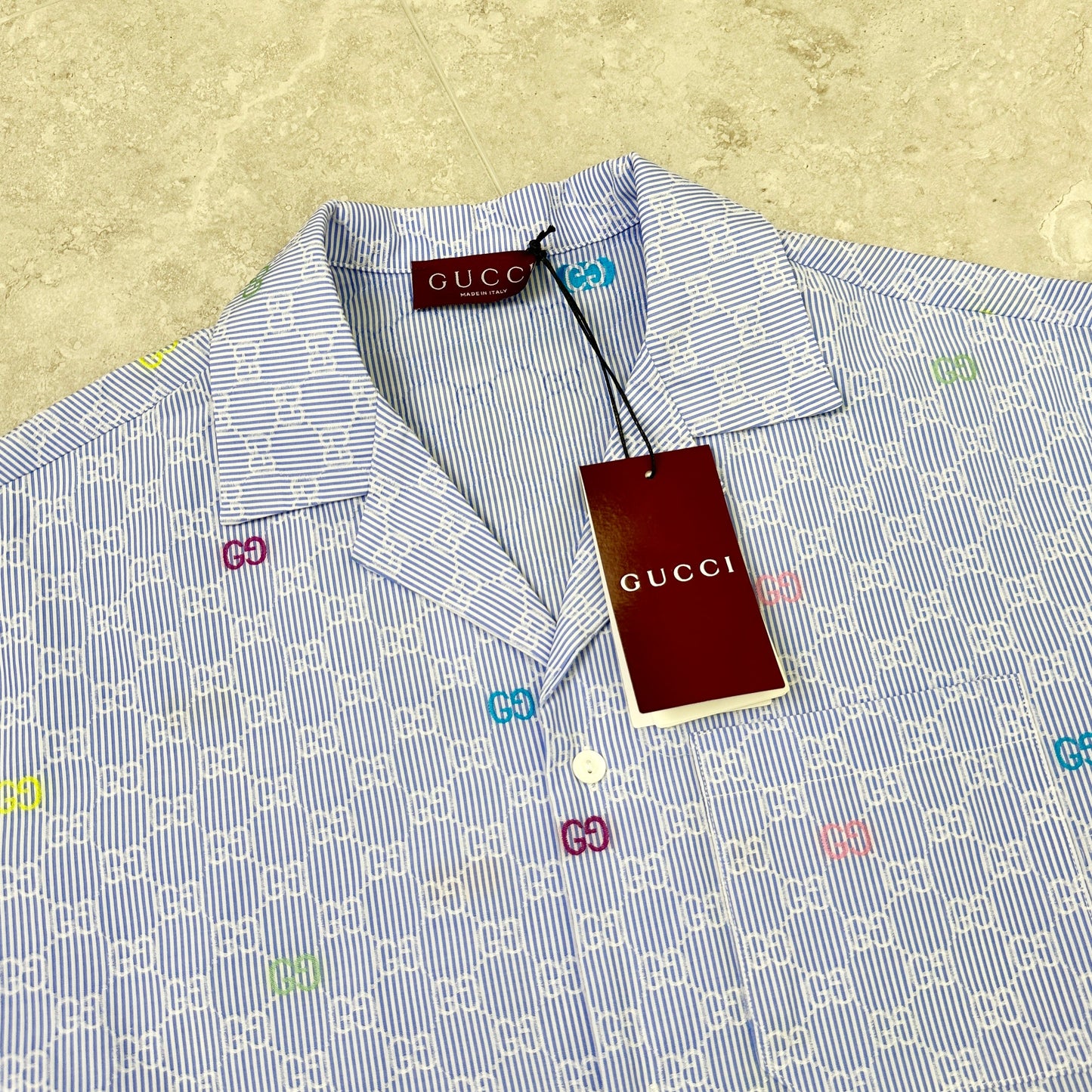 GC Shirt