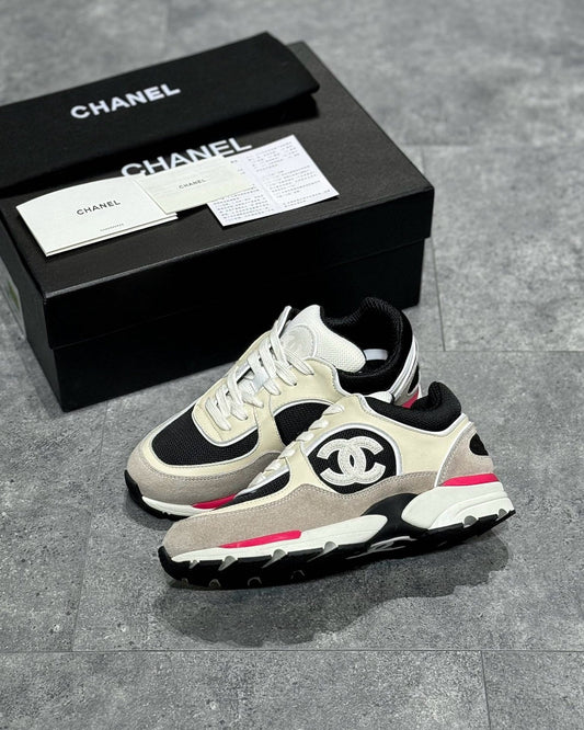 CHA Sneakers