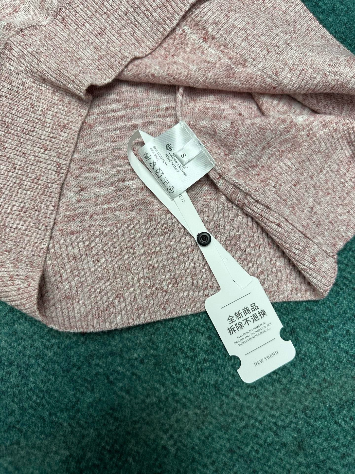 Loro Piana T-Shirt