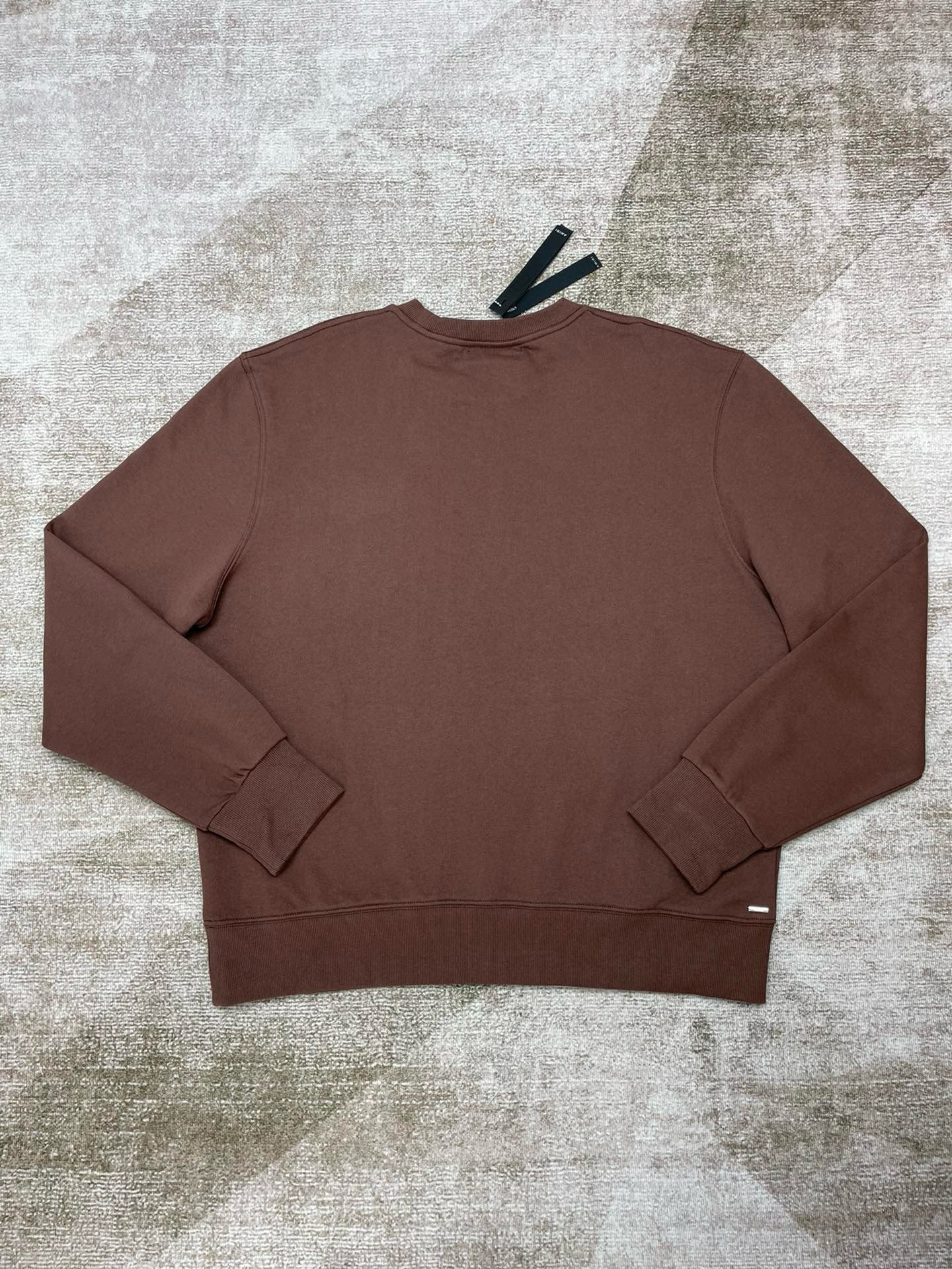 Amiri Long Sleeve