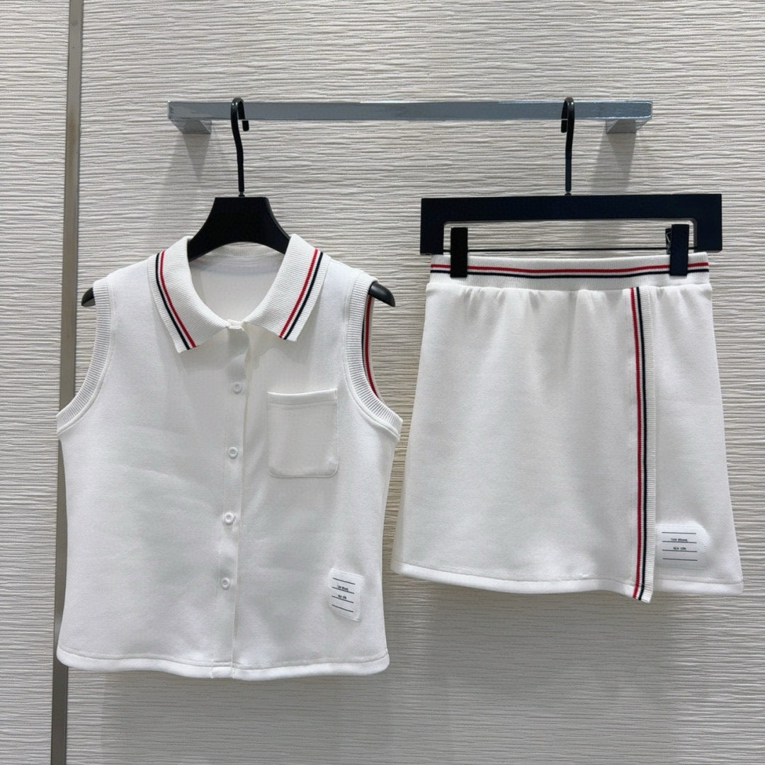 TB Vest