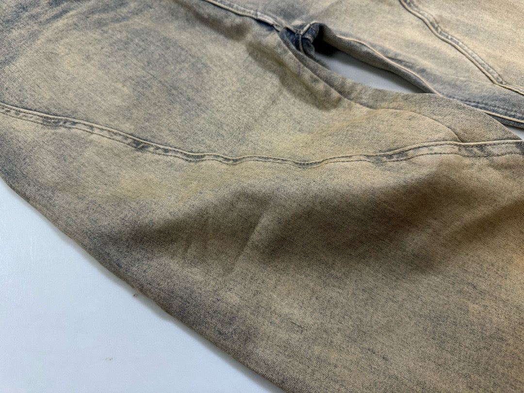 Rick Owen Jeans