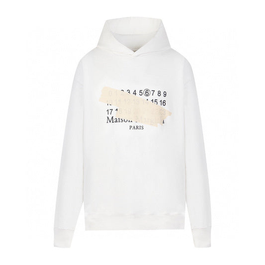 MM6 Hoodie