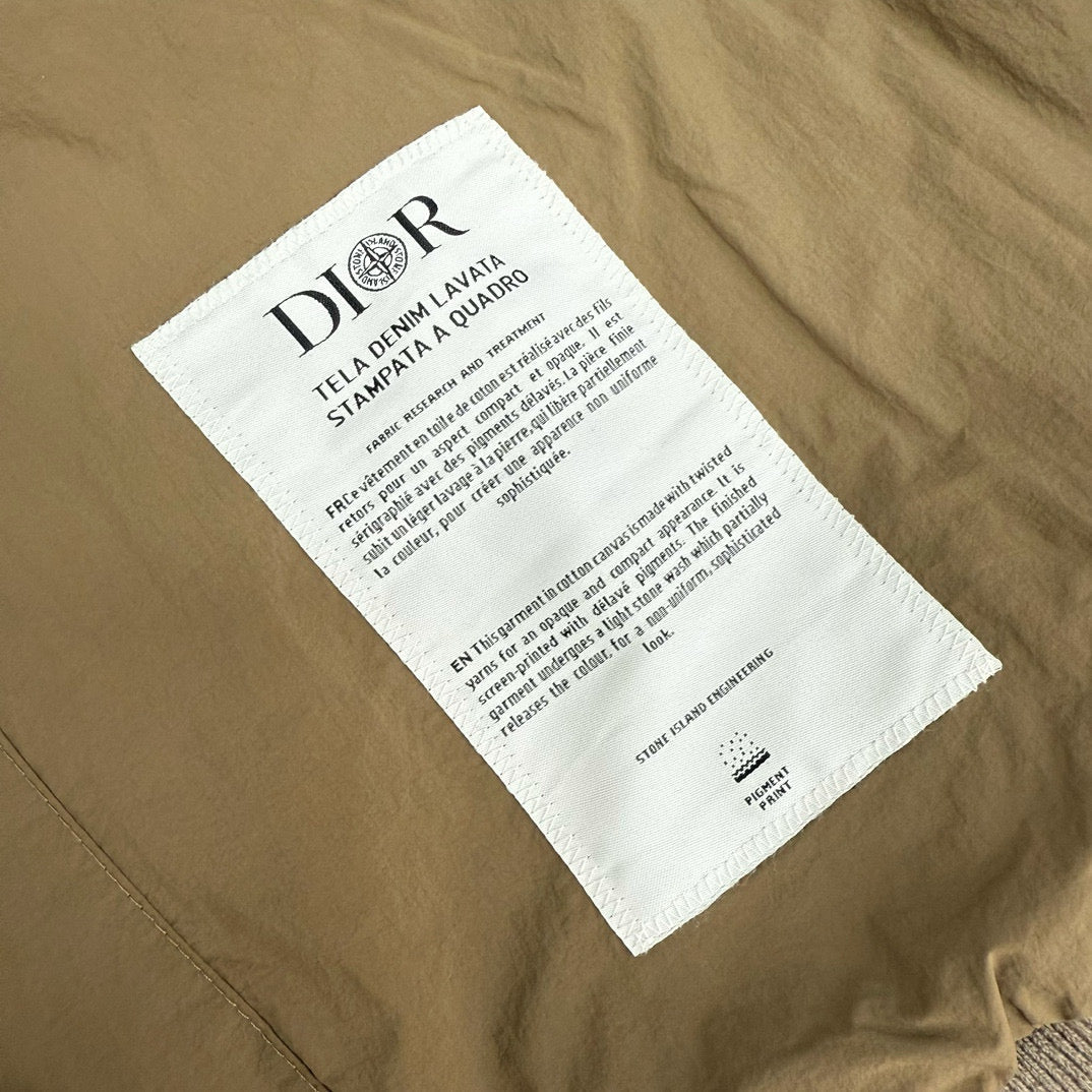 CD Jacket