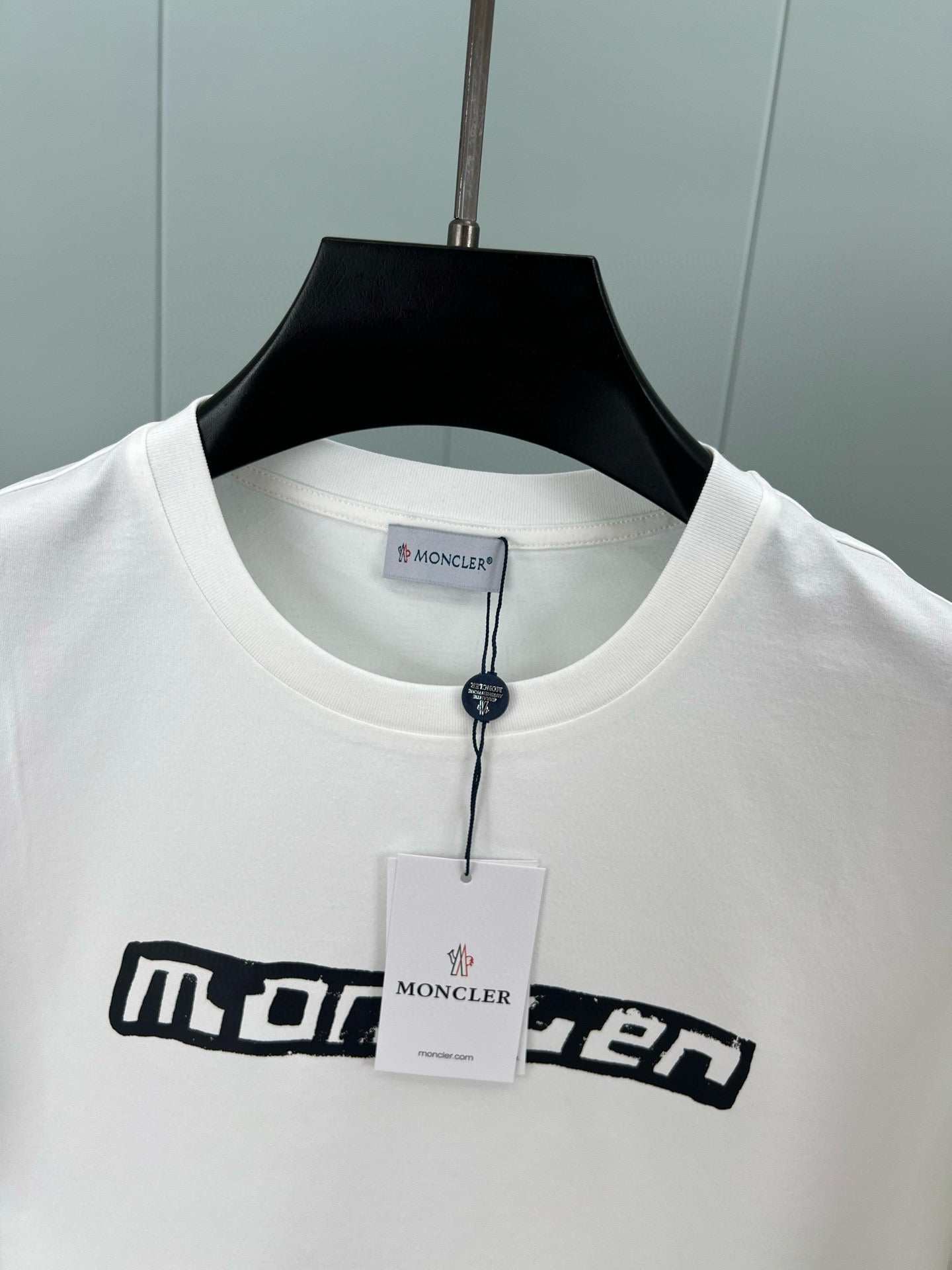 Moncler T-Shirt