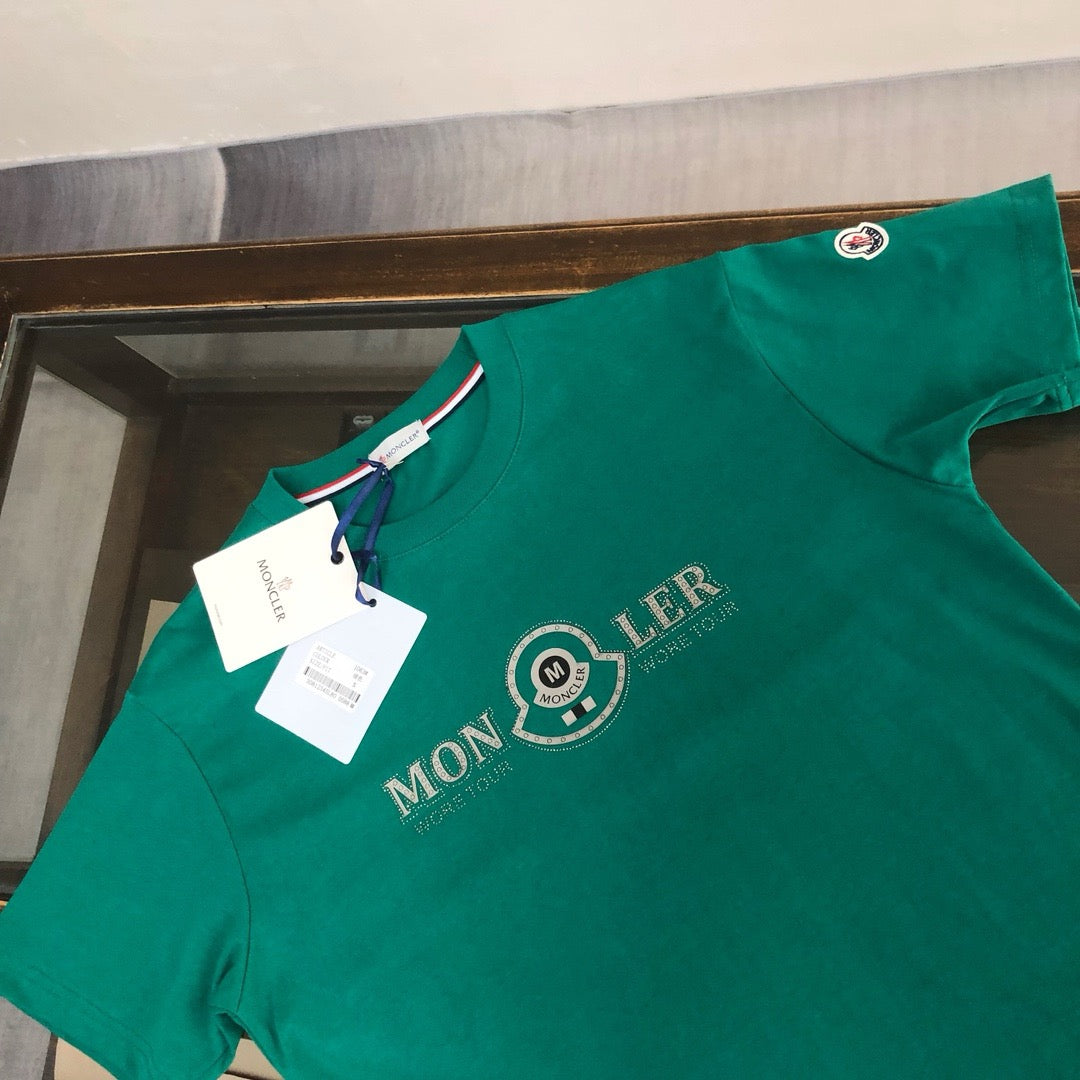 Moncler T-shirt
