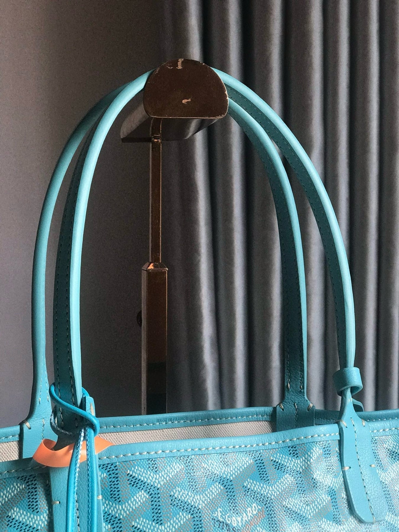 GOY SAINT LOUIS PM 34*27*14