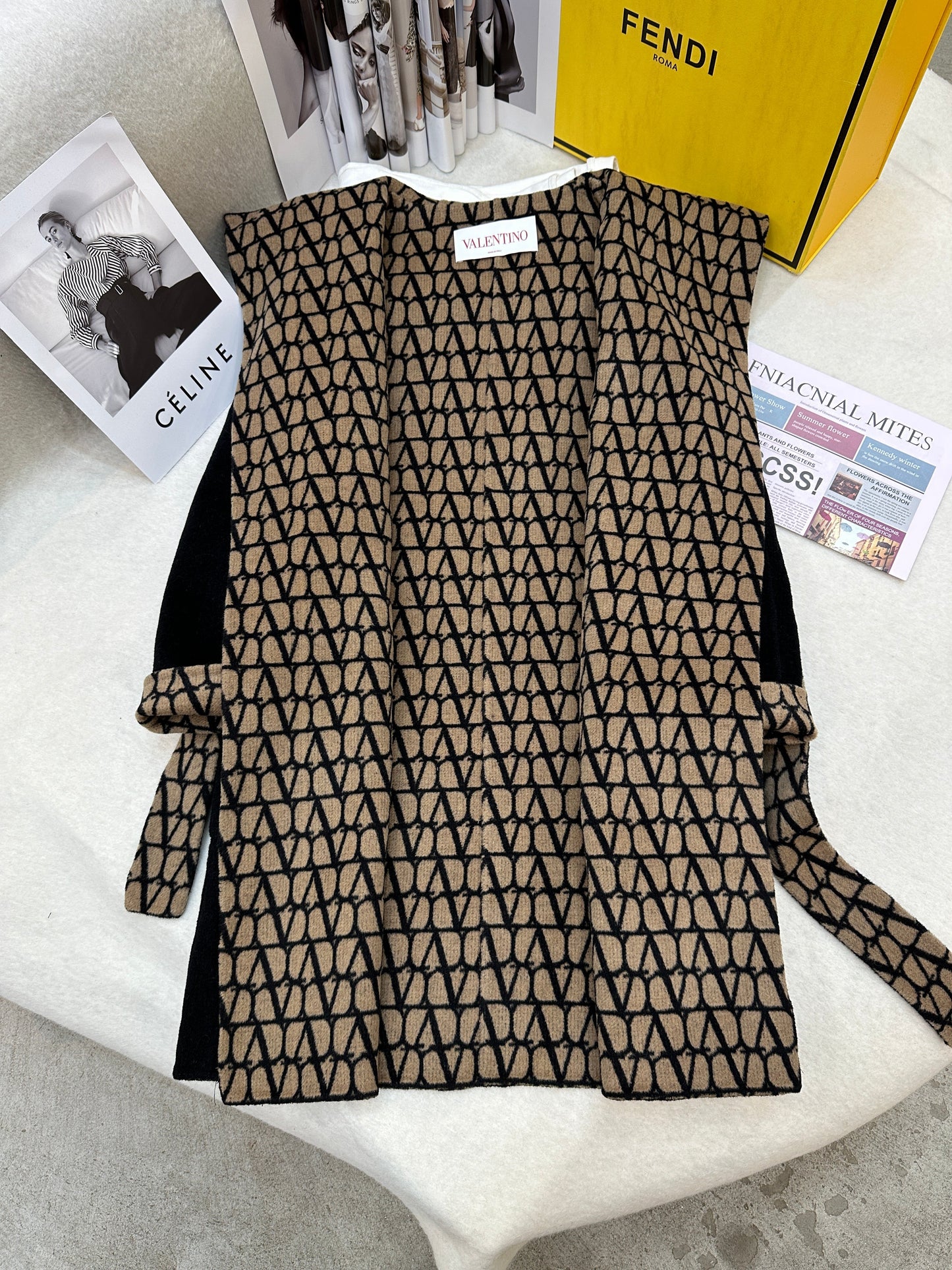 Valentino Coat