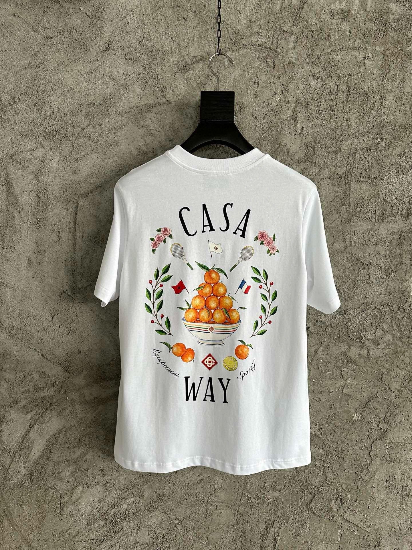 Casablance T-Shirt