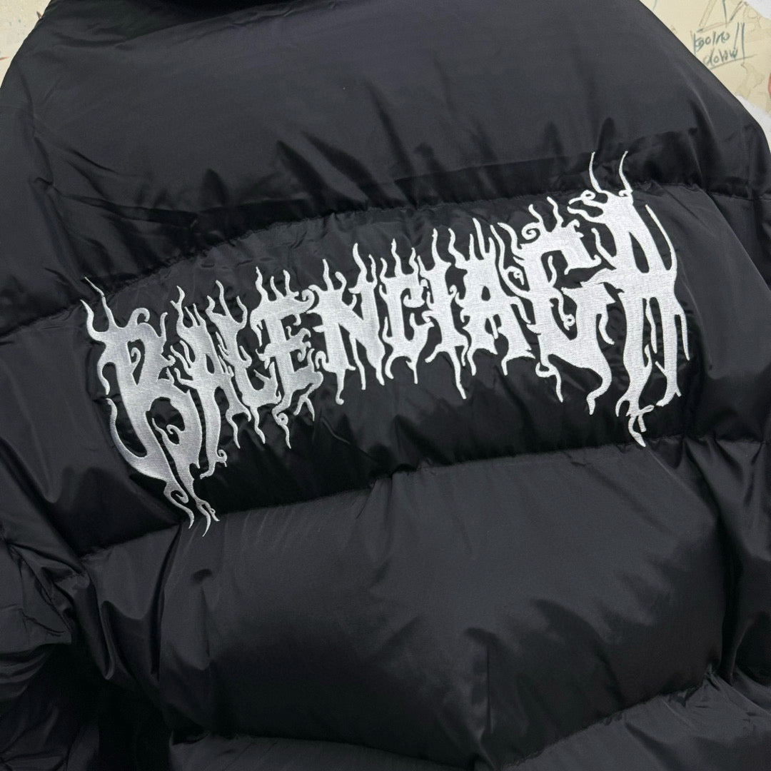 BLCG Jacket