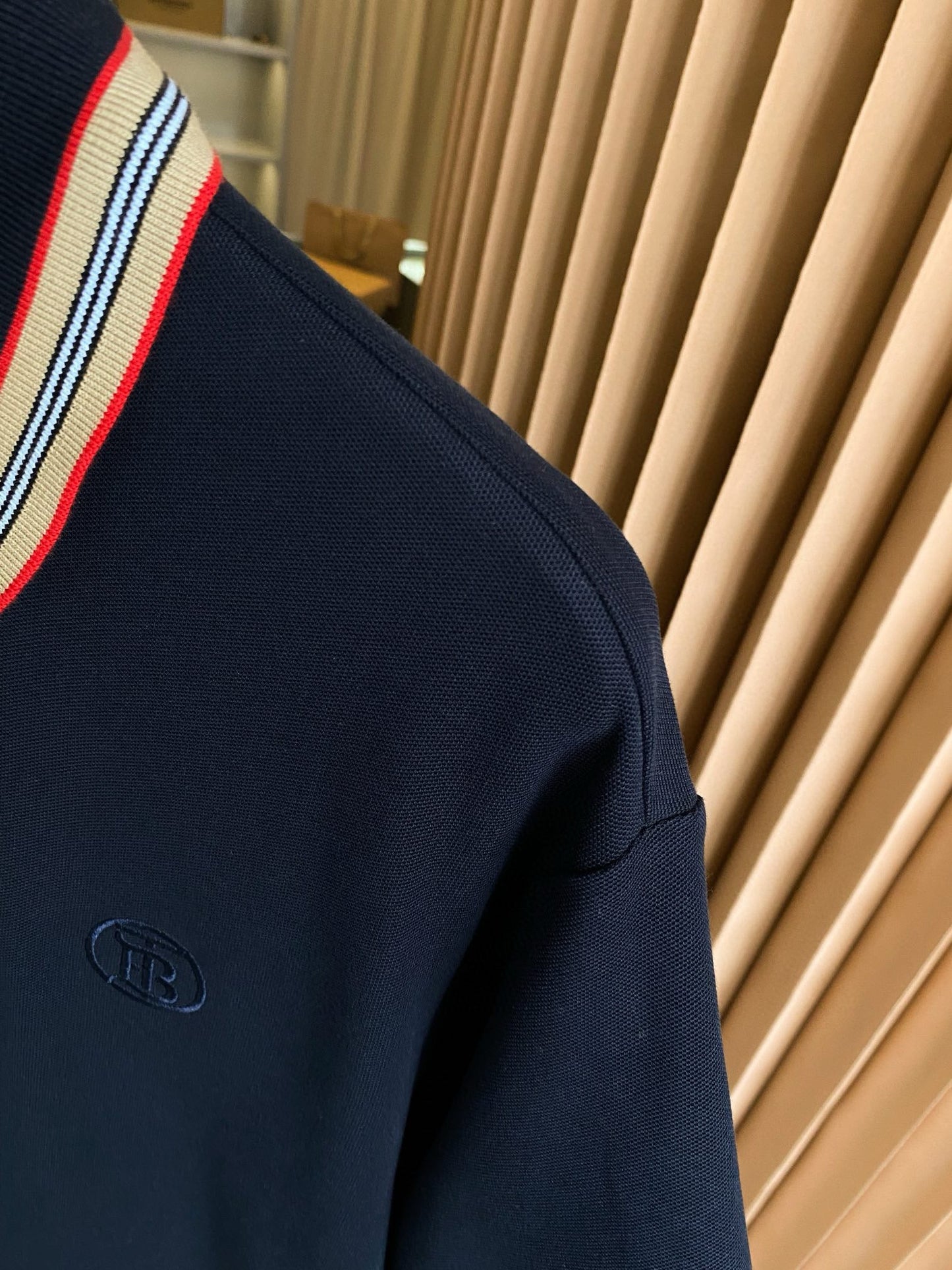 Burberry Polo