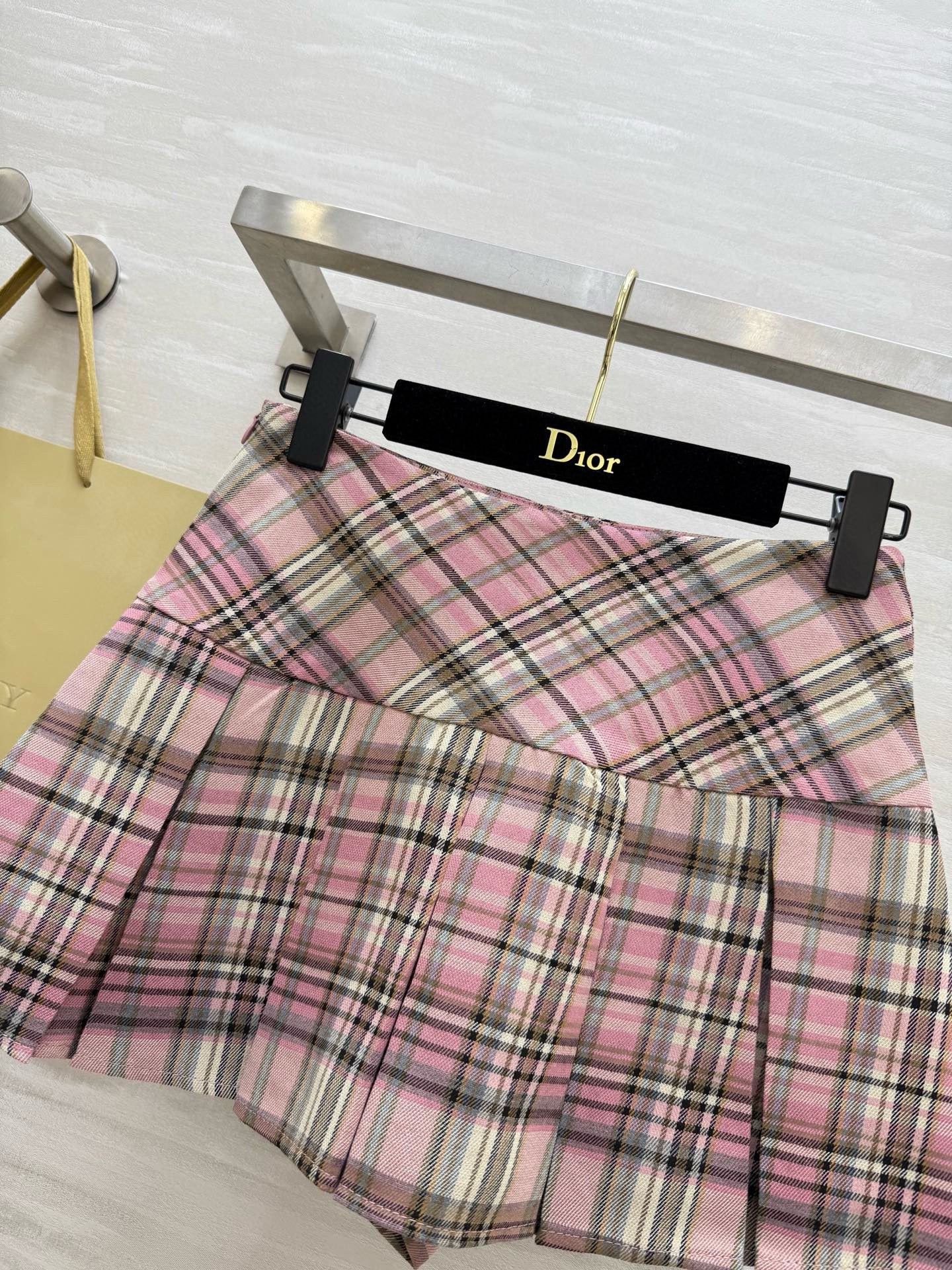 BBR Skirt