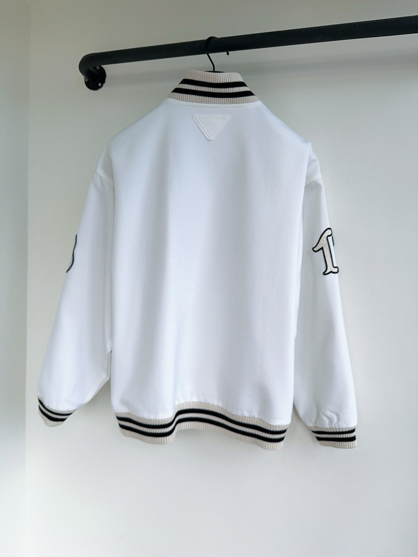 Prada Jacket