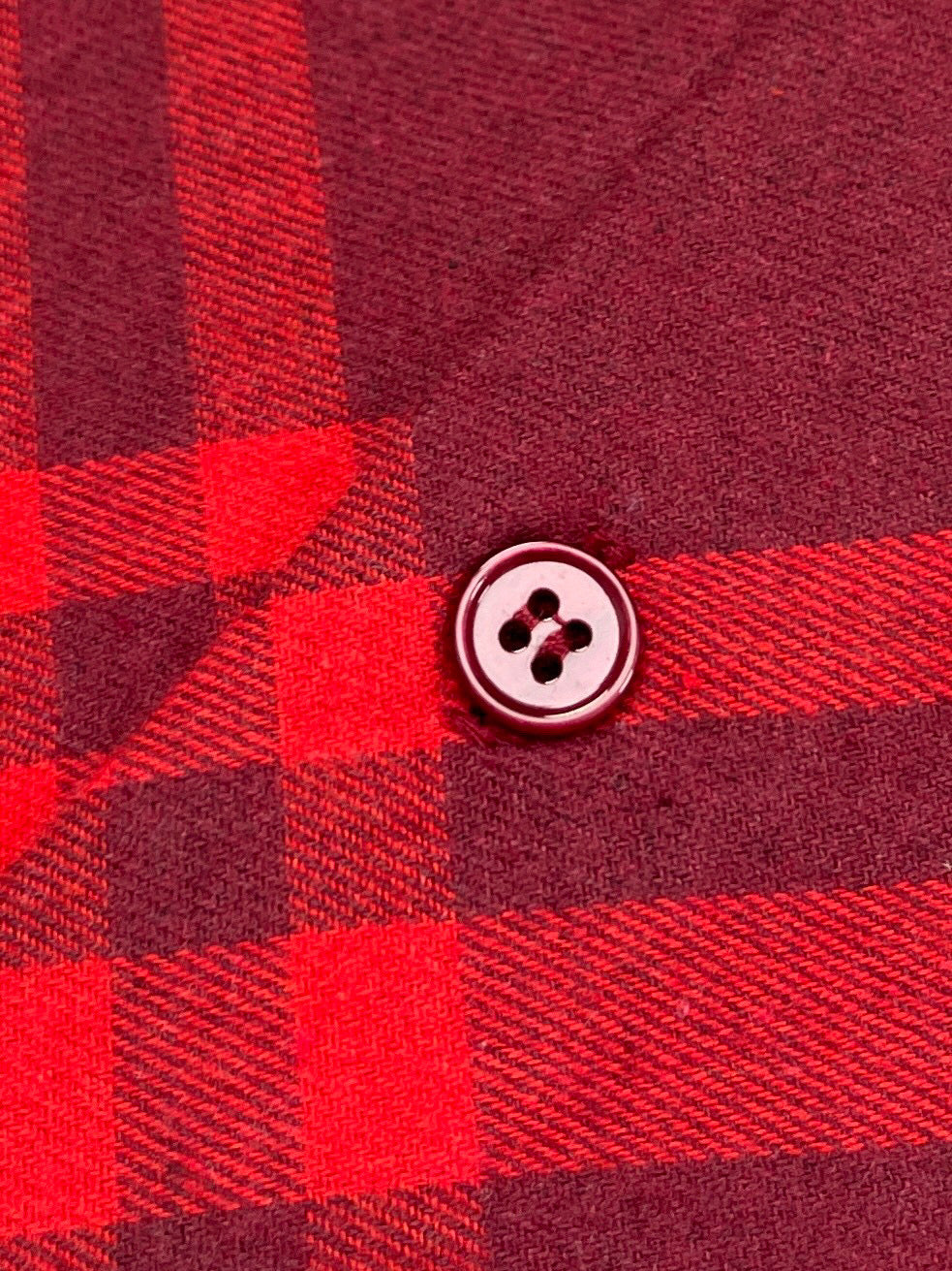 Burberry Long Sleeve Shirt