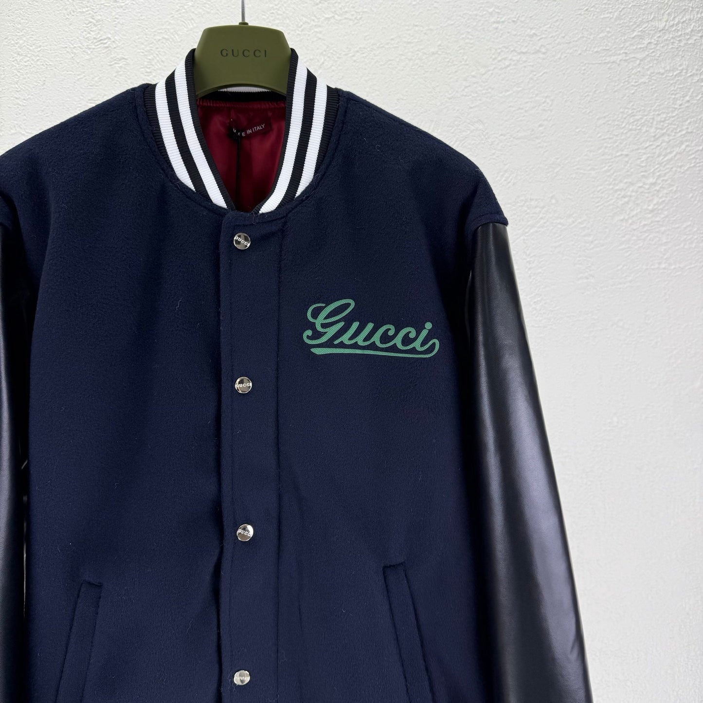 GC Jacket