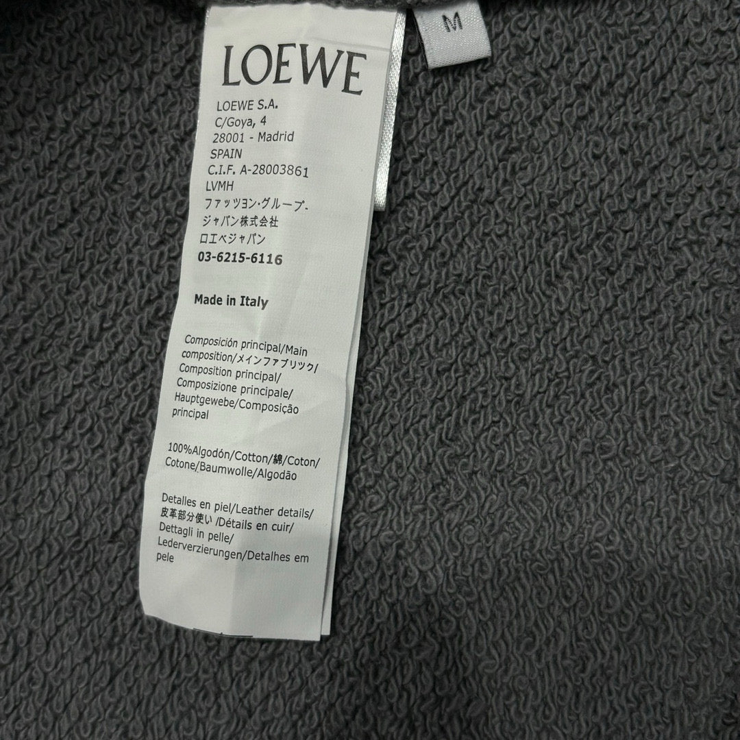 Loewe Hoodie