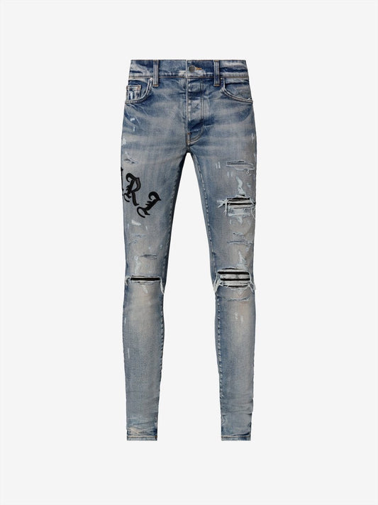 Amiri Jeans