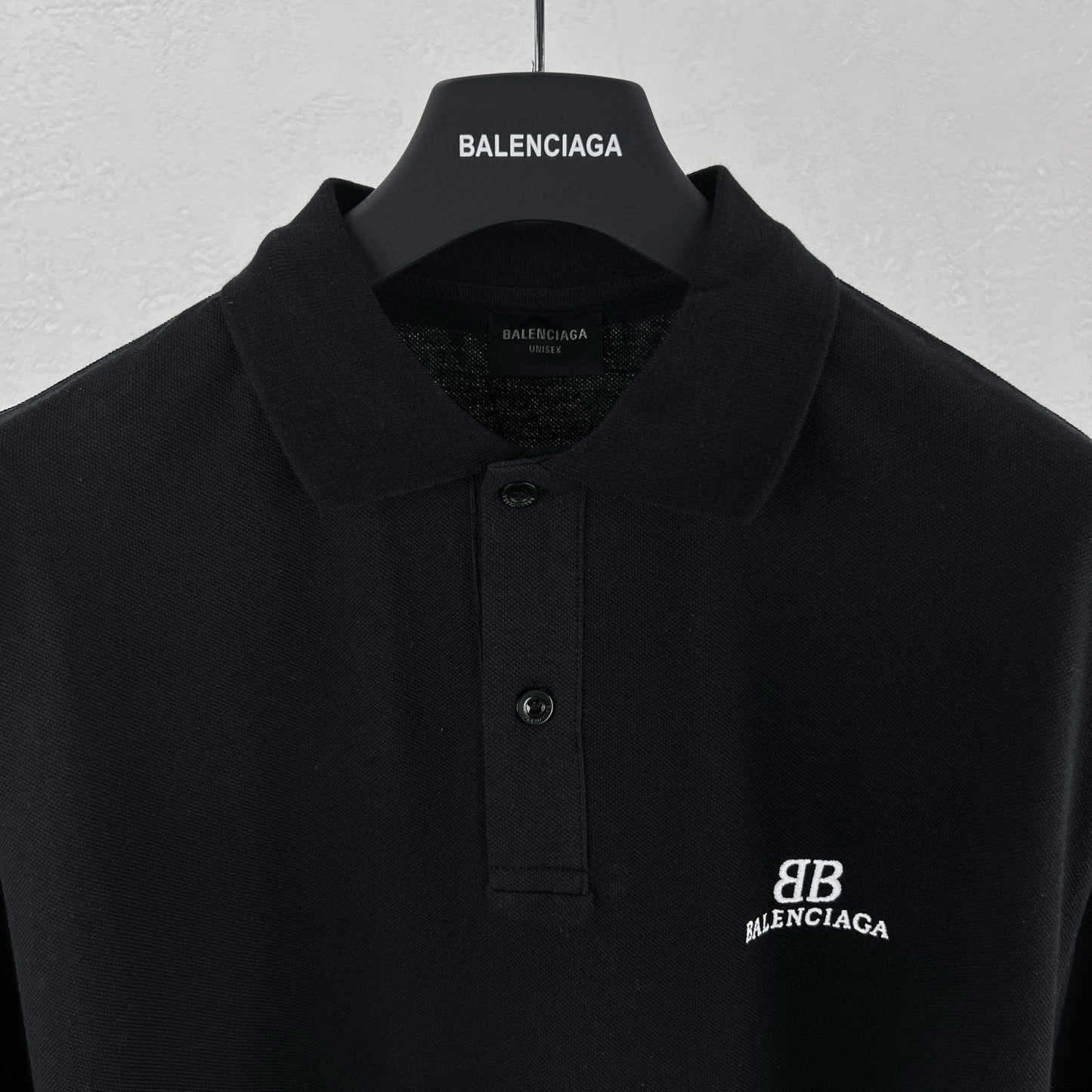 BLCG Polo Tee