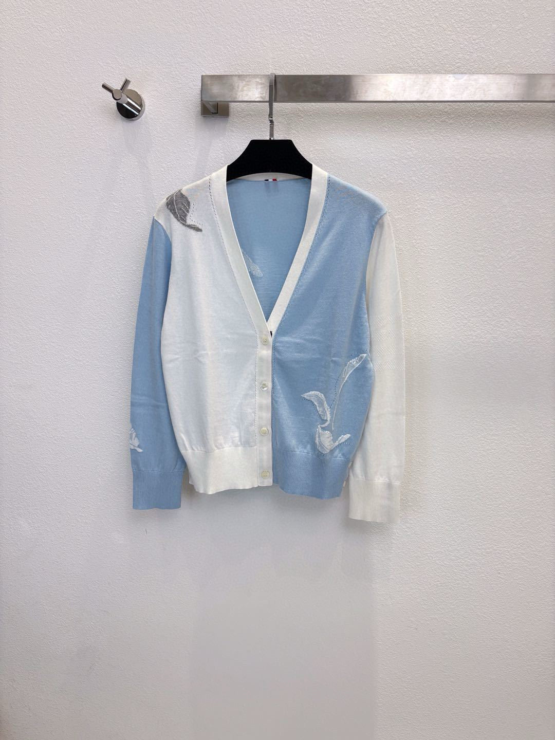 TB Cardigan