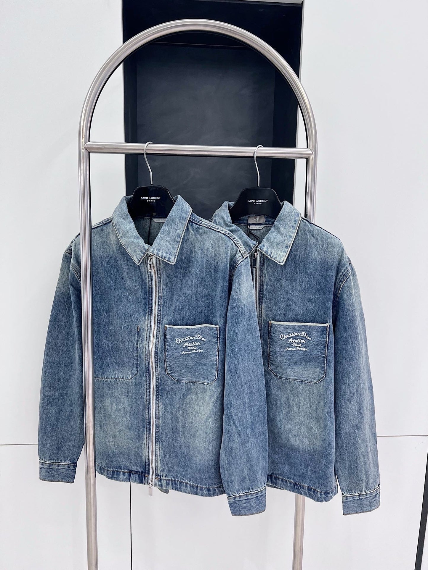 Dior Denim Jacket