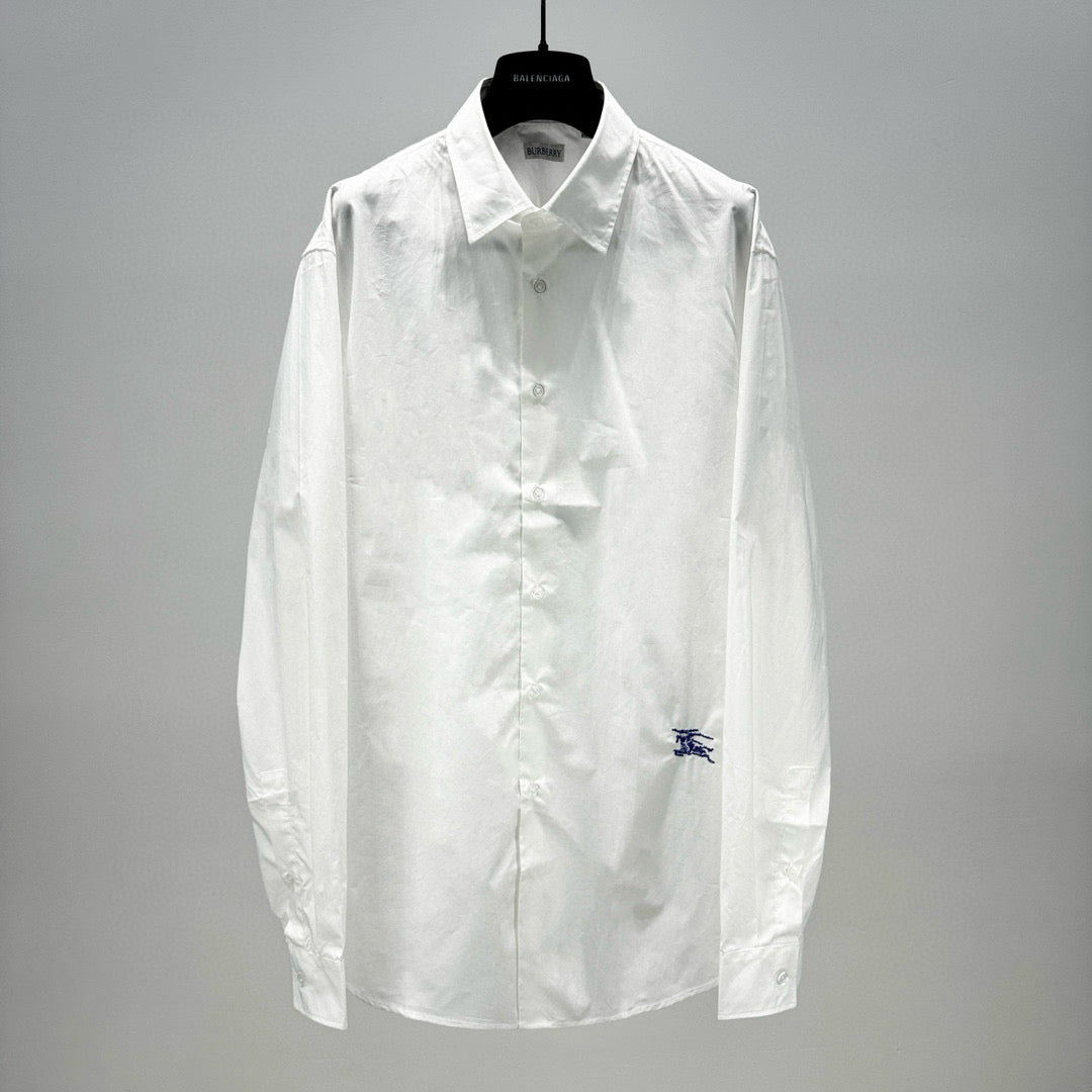 BBR Long Sleeve Shirt