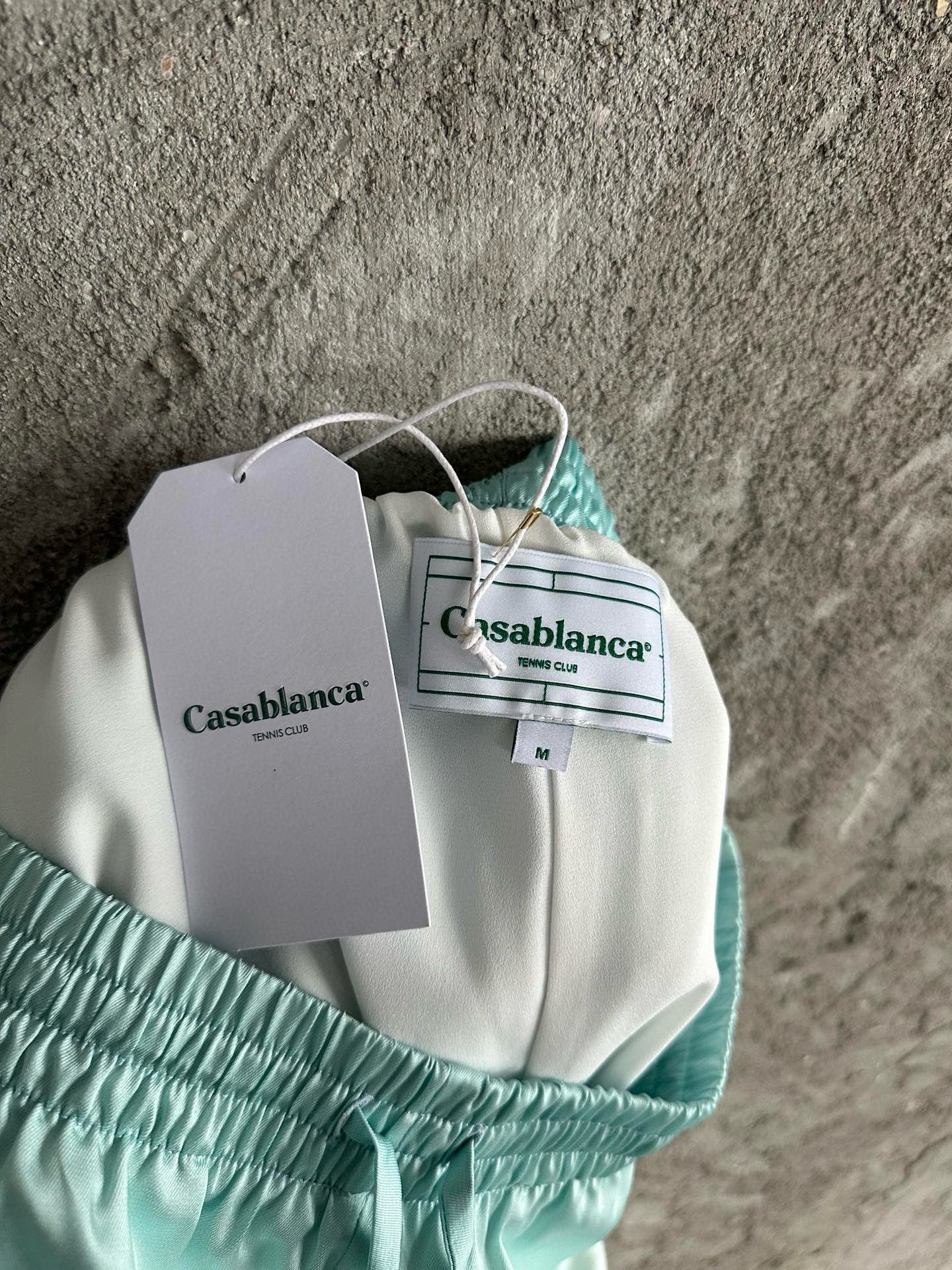 Casablance Short Pants