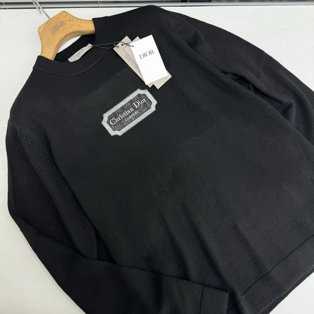 Dior Sweater