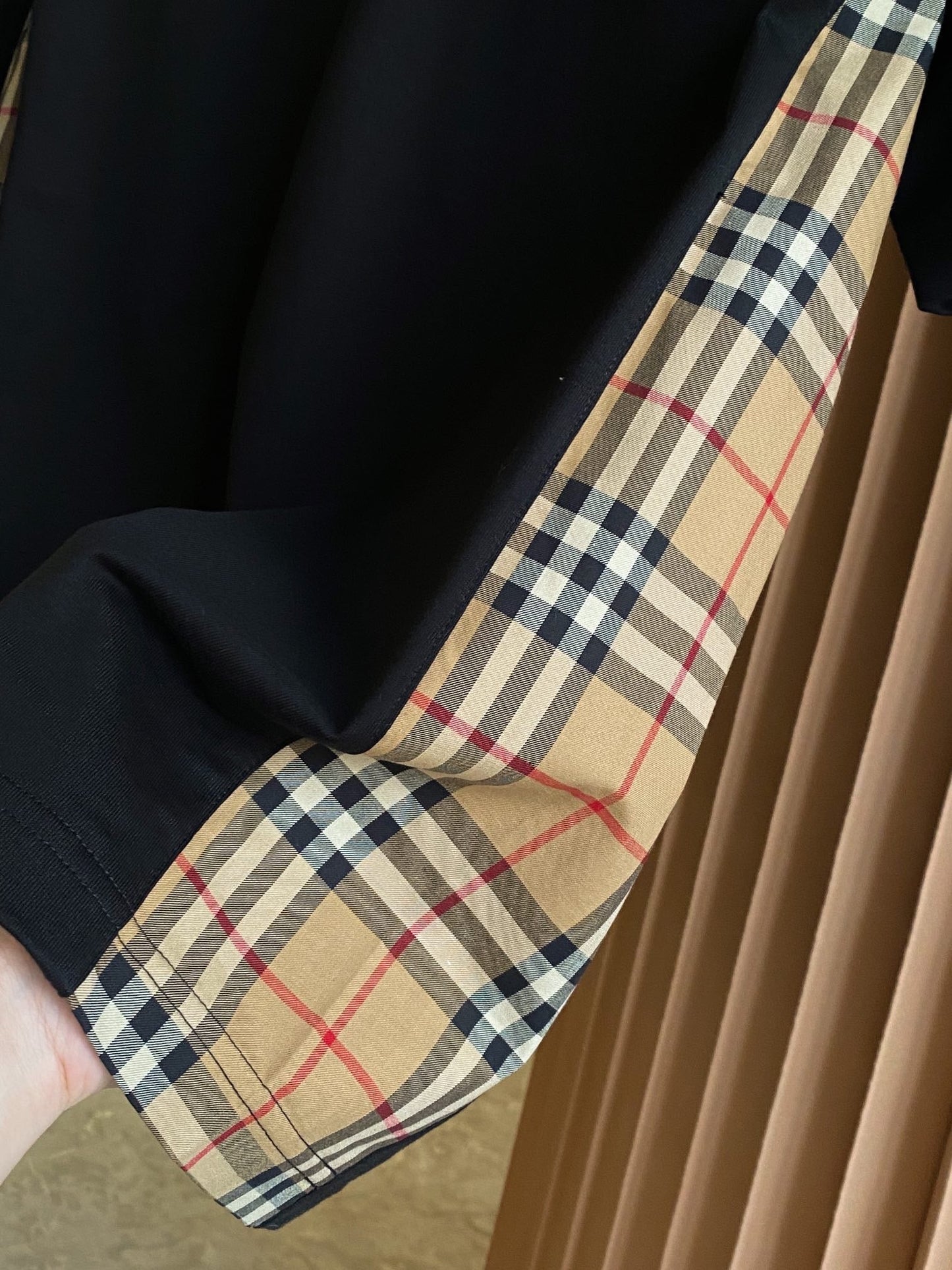 Burberry T-shirt