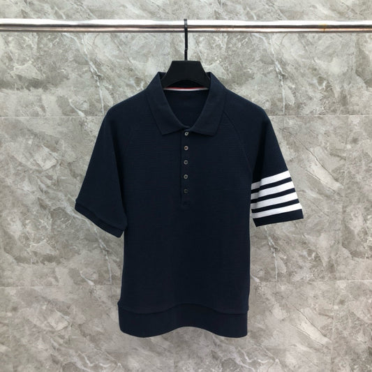 Thom Browne Polo