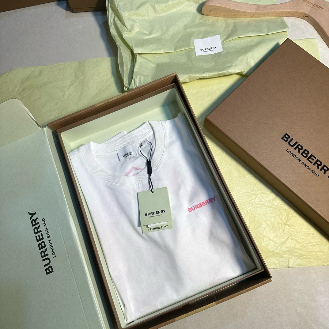Burberry T-shirt