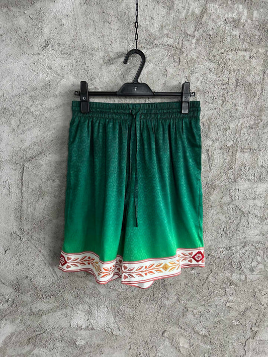 Casablance Short Pants