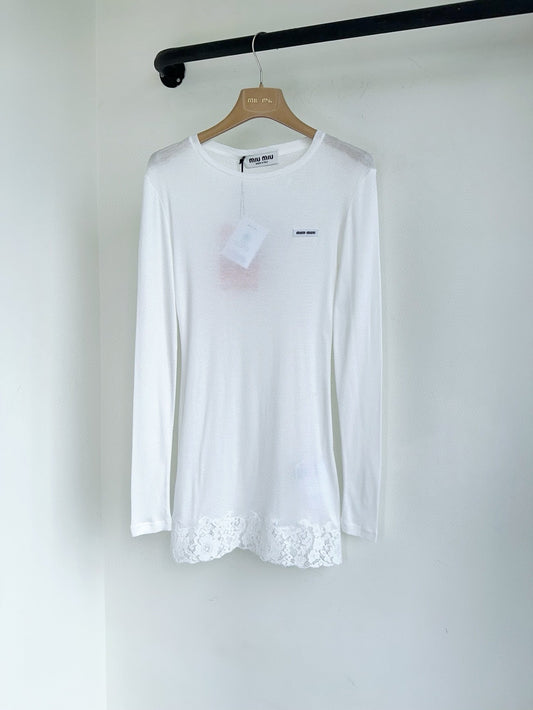 Miu Miu Dress