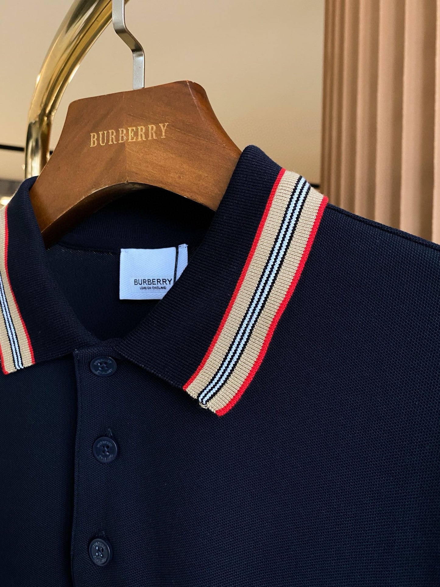 Burberry Polo