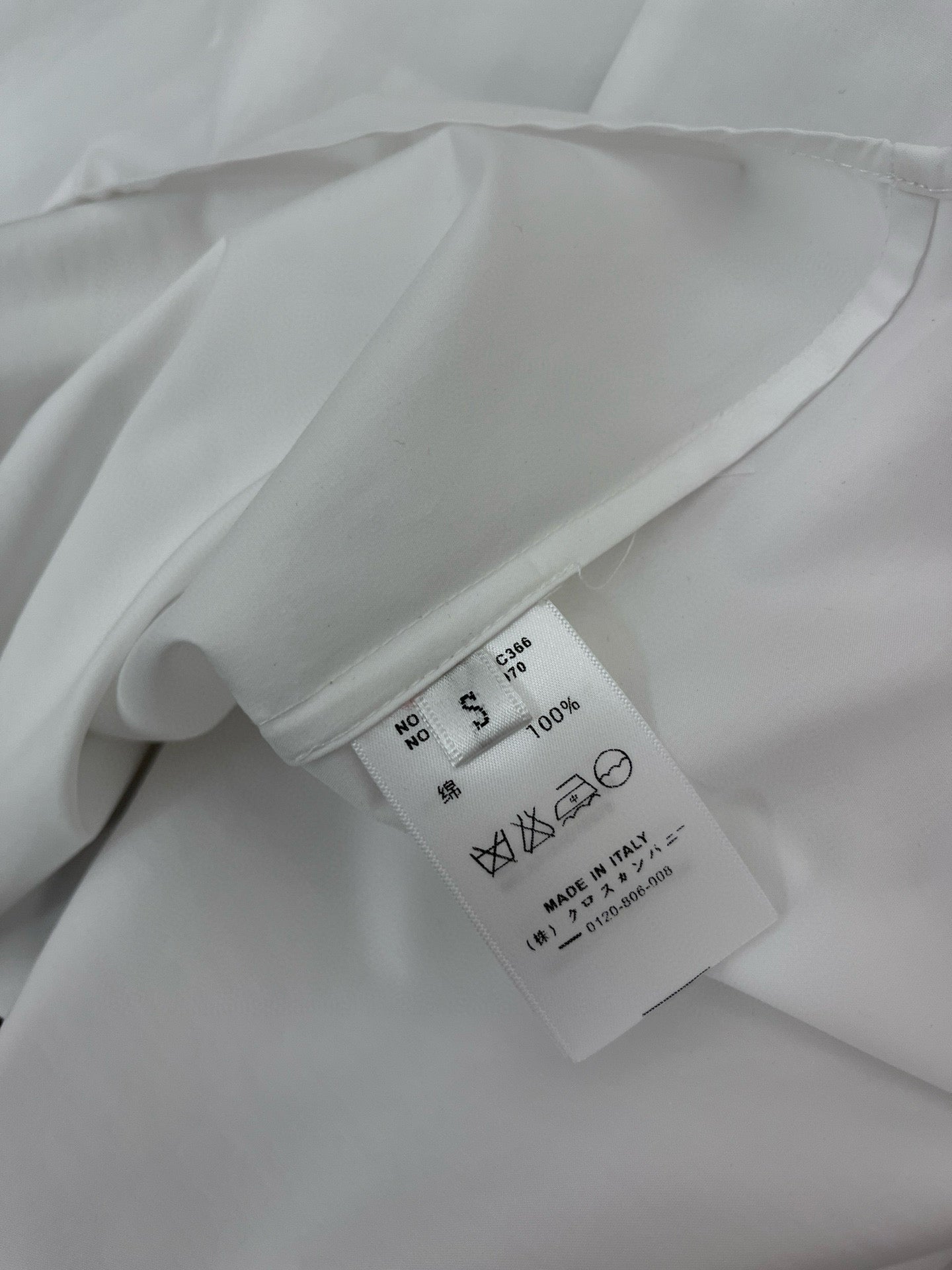 TB Long Sleeve Shirt