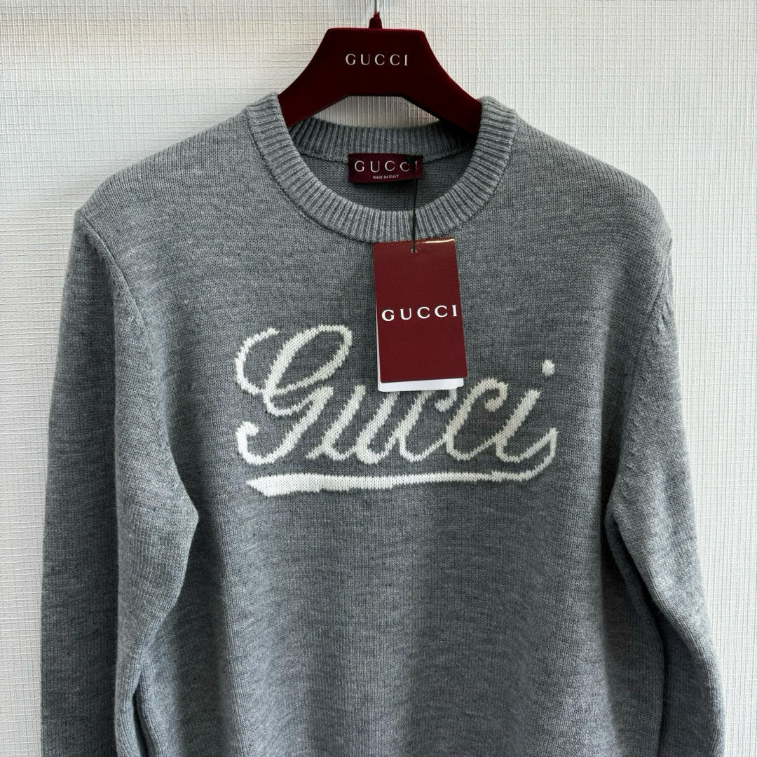 GC Sweater