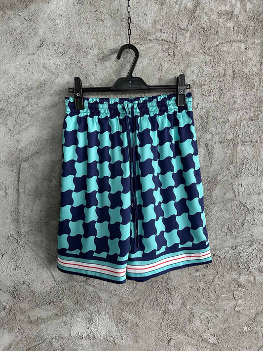 Casablanca Shorts