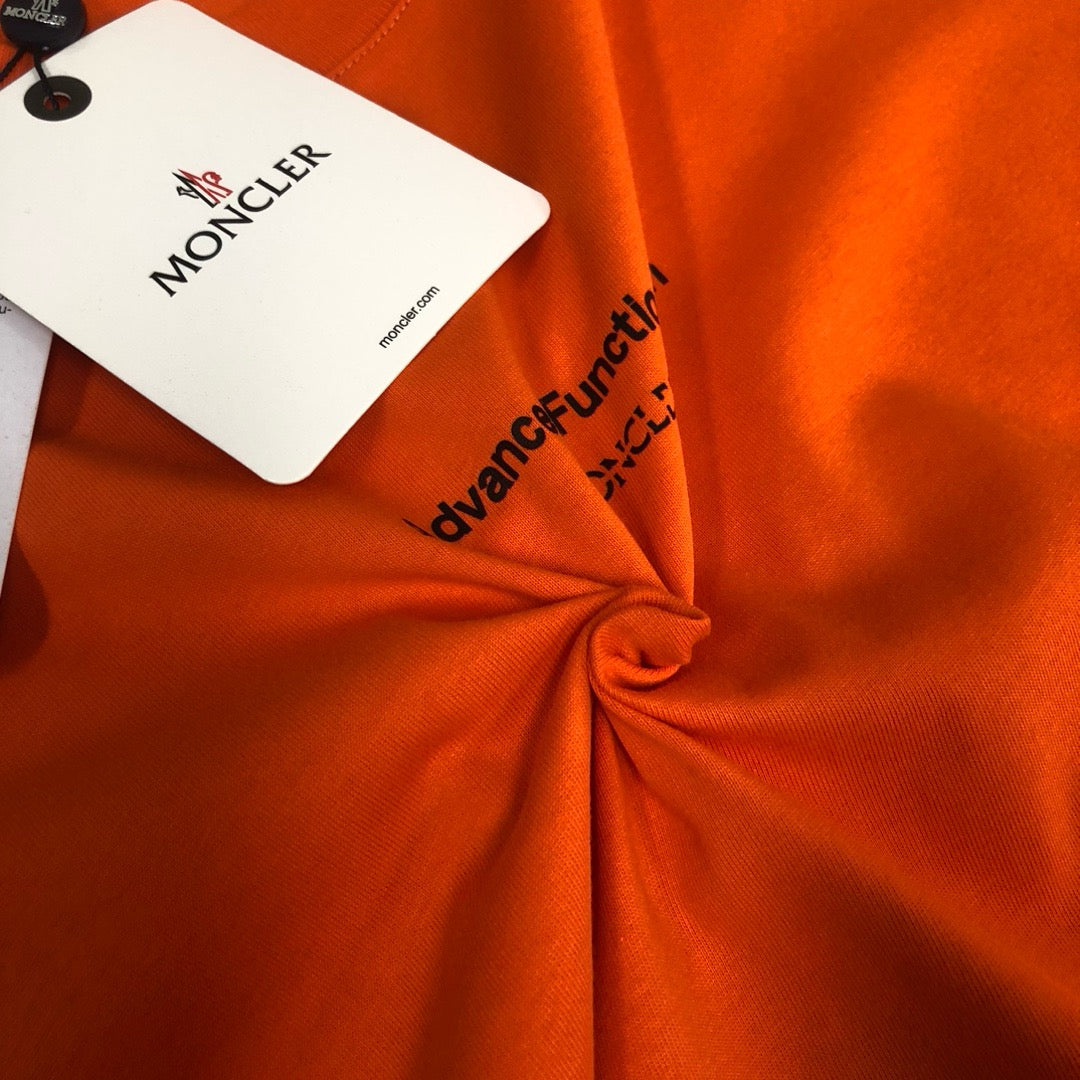 Moncler T-shirt