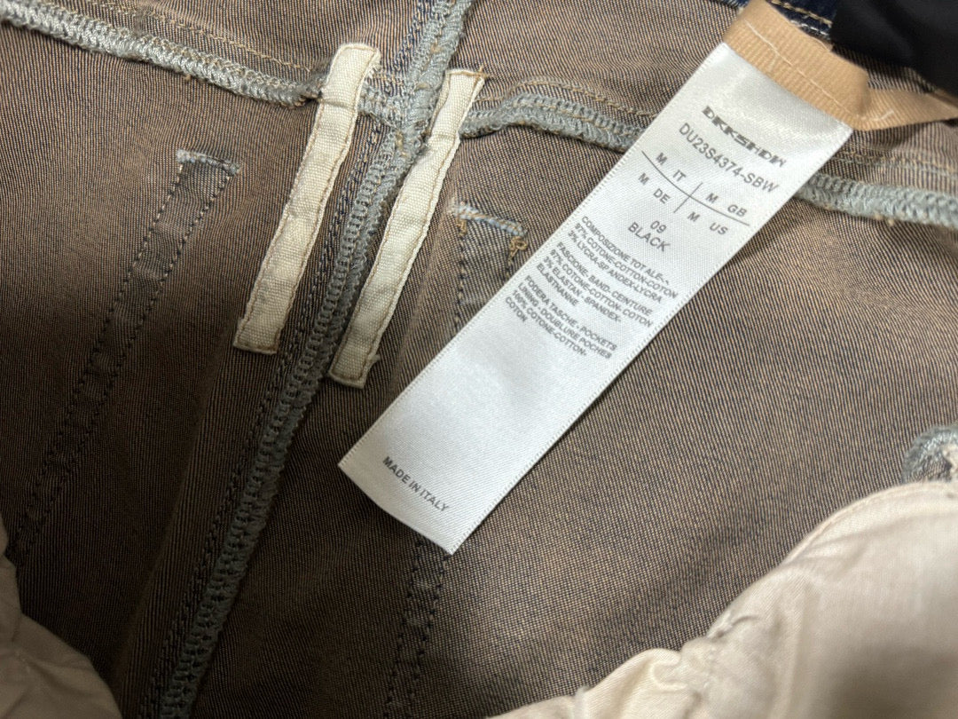 Rick Owen Jeans