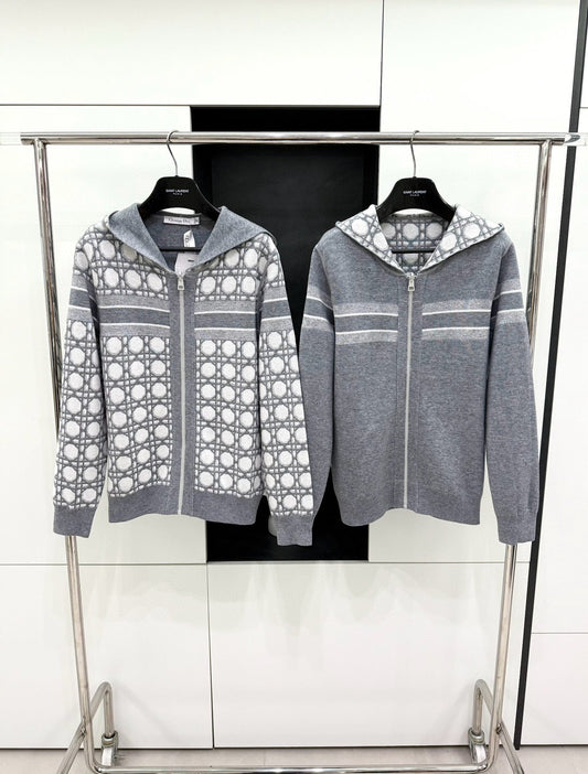 CD Jacket