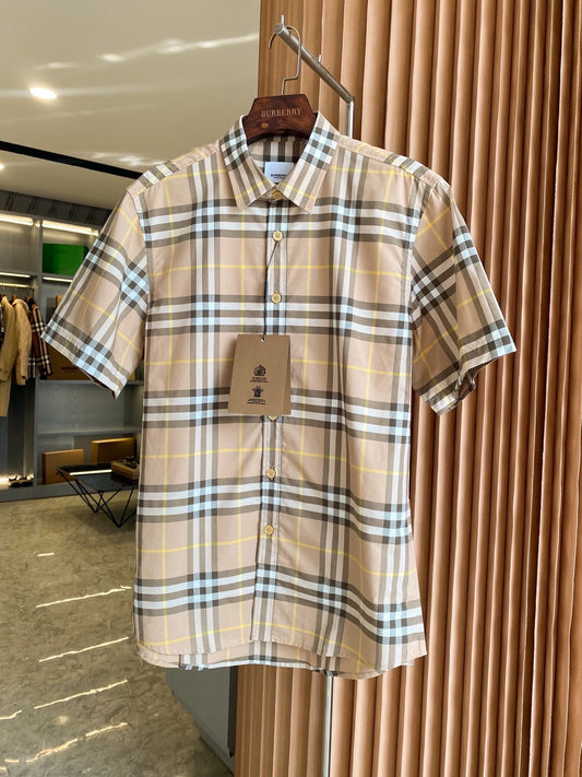 Burberry Shirt