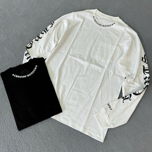 CH Long Sleeve