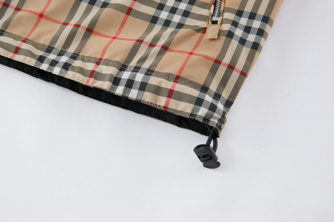 Burberry Jacket