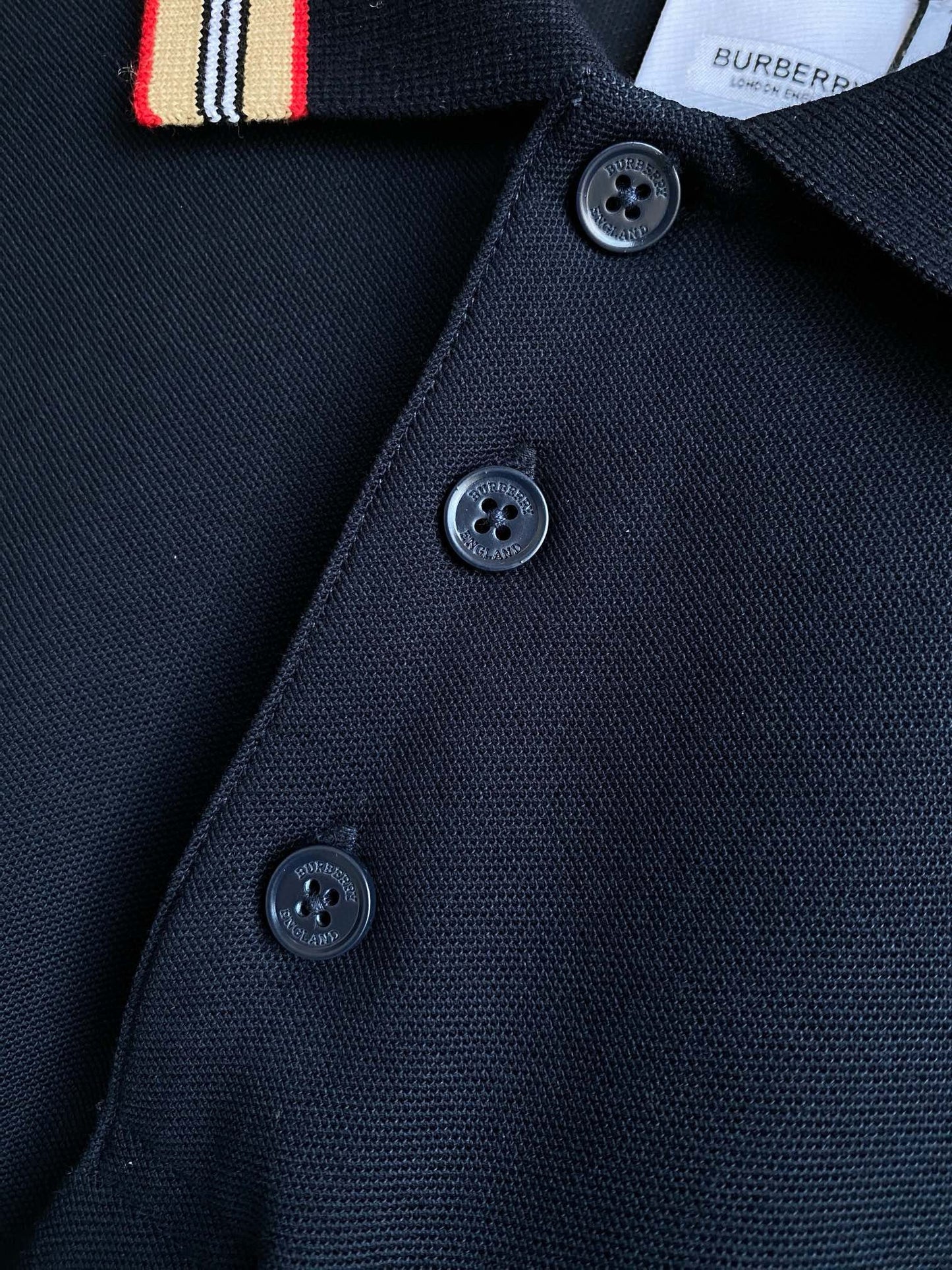 Burberry Polo