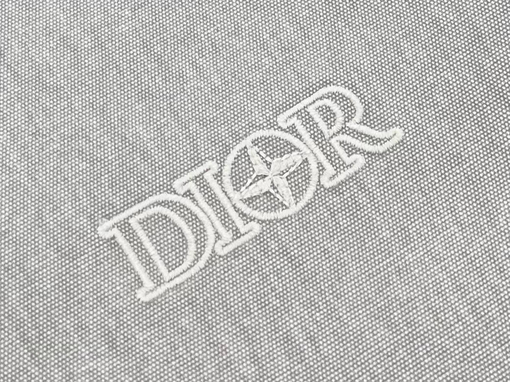 CD Long Sleeve Shirt