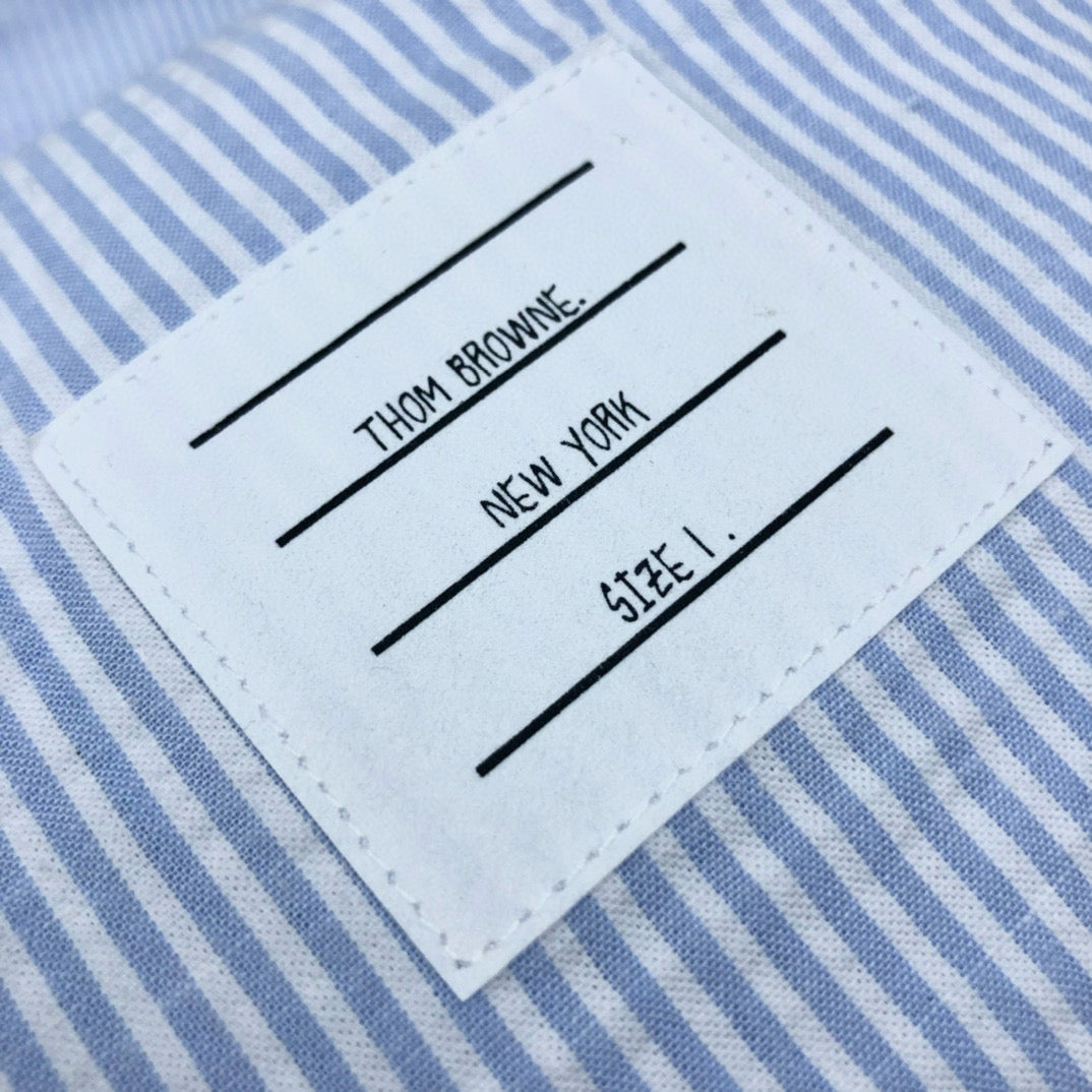 TB Long Sleeve Shirt