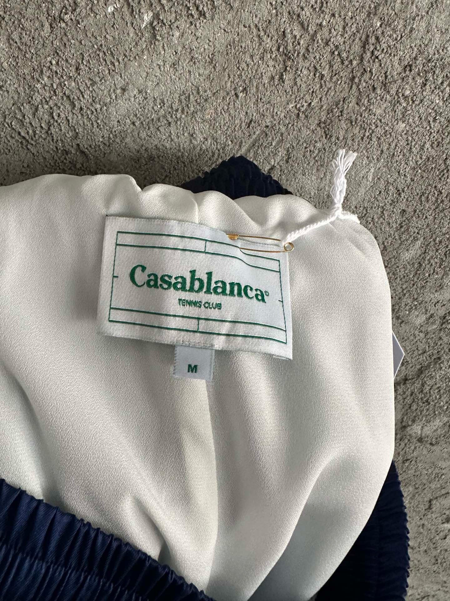 Casablance Short Pants