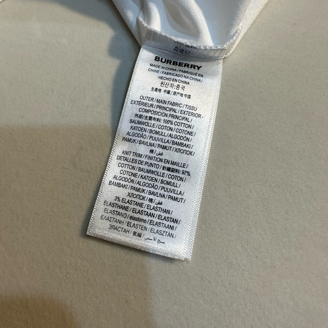 Burberry T-shirt