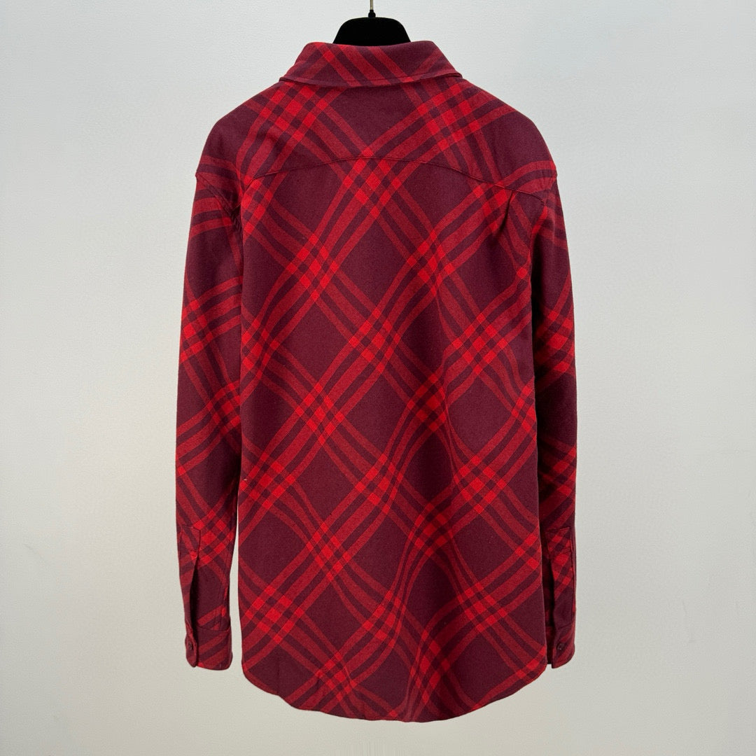 BBR Long Sleeve Shirt