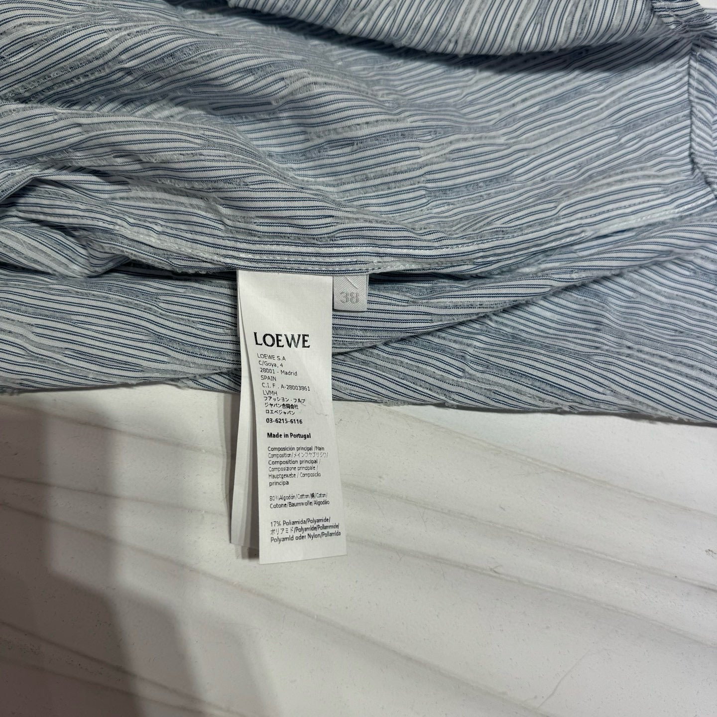 Loewe Shirt